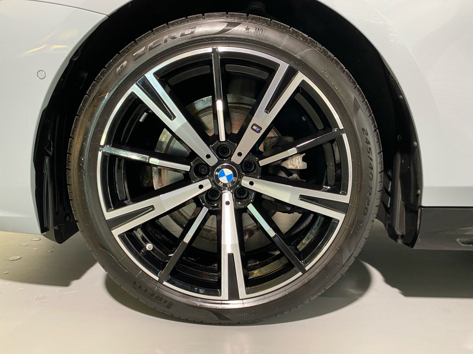 BMW 520 - Bild 15