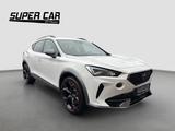 Cupra Formentor VZ 4Drive * Top Ausstattung * - Cupra Formentor Gebrauchtwagen in Frankfurt