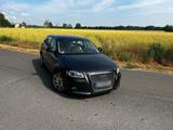 Audi A3 sportsback Automatik Leder - Audi A3: Kombi, Sportsback