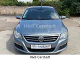 Volkswagen Passat CC Basis - Volkswagen Passat aus 2008