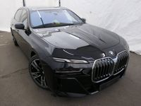 BMW 740 - Vorschau Bild 12