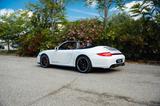 Porsche 911 997.2 Carrera 4 GTS Cabriolet - Porsche: Carrera 911 Gt2