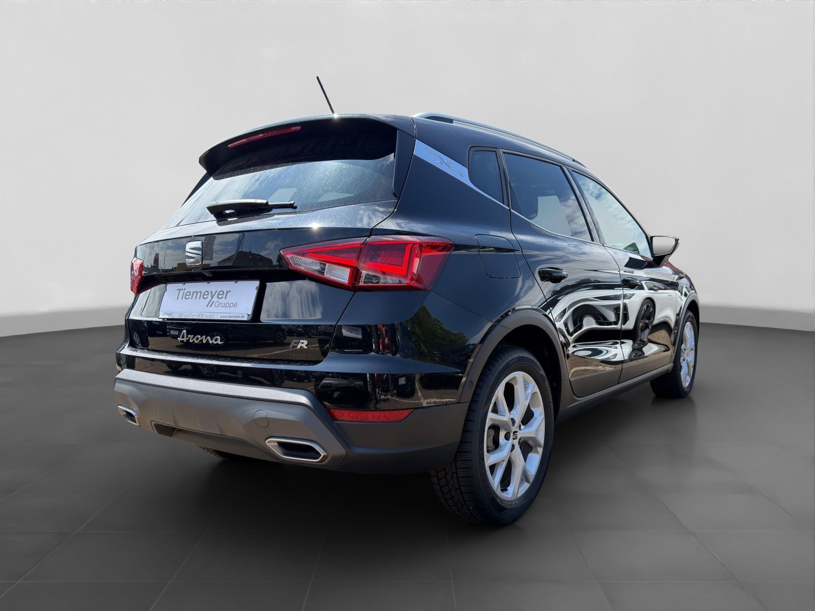Seat Arona - Bild 4
