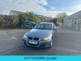 BMW Touring 318d*Alufelgen*Klimaanlagen*Business CD - BMW 318 aus 2011: Kombi, 318d