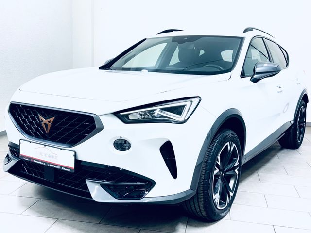 Cupra Formentor 1.5 TSI * 1.HAND * ACC * LED *