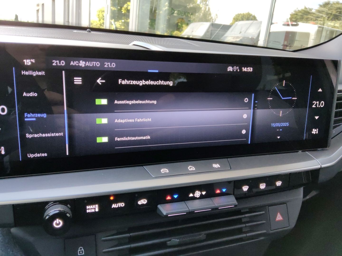 Opel Grandland (X) - Bild 26