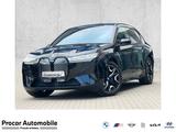 BMW iX xDrive40 M Sport Laser DA Prof PA Prof HuD HK - BMW iX M Gebrauchtwagen