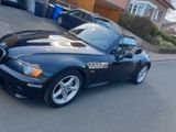 BMW Z3 Roadster 2.8 1 Hand Top Zustand  TÜV bei Kauf - BMW Z3 aus 1997: 2.8