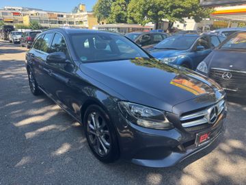 Mercedes C 220 - 3