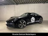 Porsche 992 (911) Targa 4S Heritage Design Edition - Porsche: Schwarz, 911 Edition