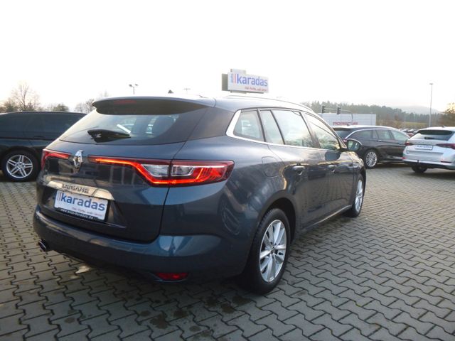 Fahrzeugabbildung Renault Megane IV Grandtour 1.2TCe Intens>NAV/PDC/T.LEDE