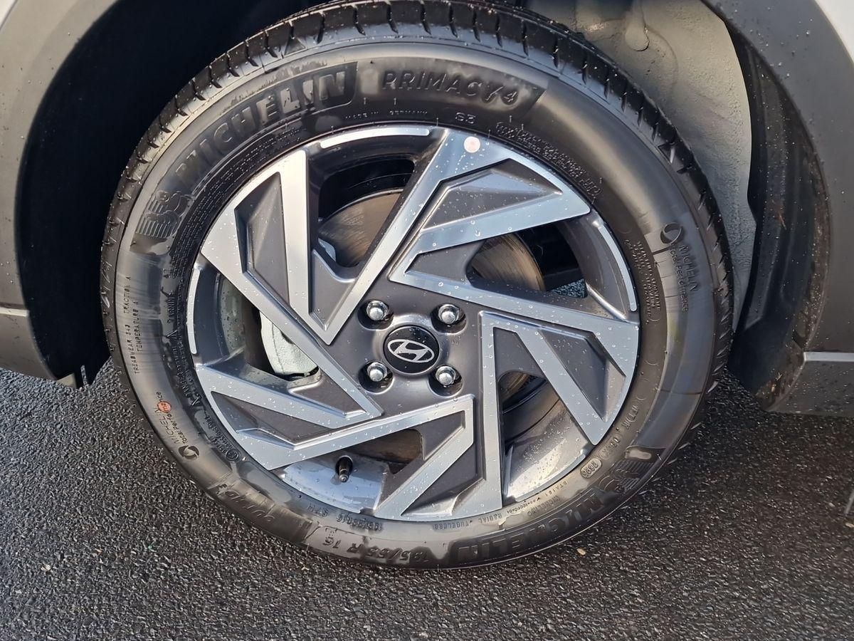Hyundai BAYON – Bild 21