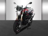 BMW F 800 R - BMW F 800 R