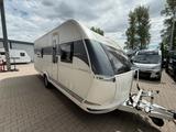 Hobby Prestige 560 WLU*Klima*Mover*