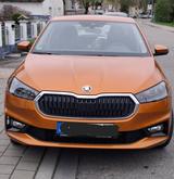 Skoda Fabia 1.0l TSI 70kW Balance Balance
