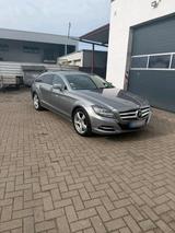 Mercedes-Benz Mercedes CLS 350 Diesel, 2014 - Mercedes-Benz CLS 350: Kombi