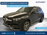 Mercedes-Benz GLE 400 d AMG Line 4Matic Burmester Wide 360° - Mercedes-Benz GLE 400 in Duisburg