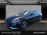 Mercedes-Benz E 300de 4 T AVANTGARDE+FAHRASSIST+AMBIENTE+KAM - Mercedes-Benz Ambiente