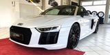 Audi R8 Spyder 5.2 FSI quattro LED CARBON NAPPA B&O - Audi R8 aus 2017