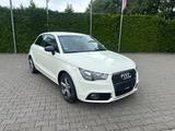Audi A1 ambition Klima Alufelgen Sitzheizung PDC - Audi A1 Gebrauchtwagen in Münster