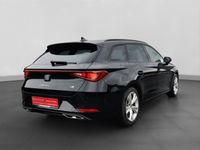 Seat Leon - Vorschau Bild 4