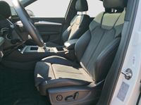 Audi Q5 - Vorschau Bild 9