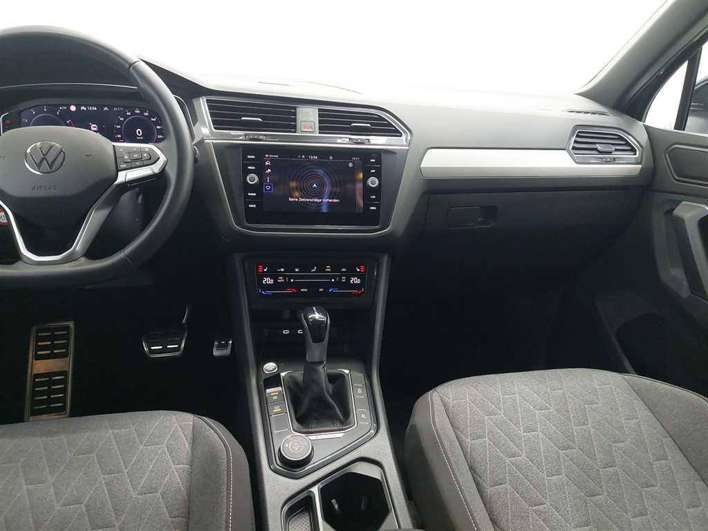 Volkswagen Tiguan Move 2.0 TSI 4MOTION DSG, миниатюра 13