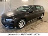 Volkswagen Passat Facelift GTE LED Kam ACC KA 3Zone17" Navi - gebrauchte Volkswagen Passat Variant mit Facelift
