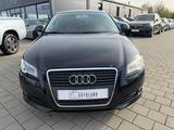 Audi A3 Sportback 2.0 TDI Ambition - Audi A3 aus 2009: Sportback Ambition