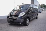 Renault RENAULT Trafic T27 2.5 dCi 150cv PC-TN Passenger - Renault Trafic mit Diesel-Antrieb: Kleinbus, 2.5
