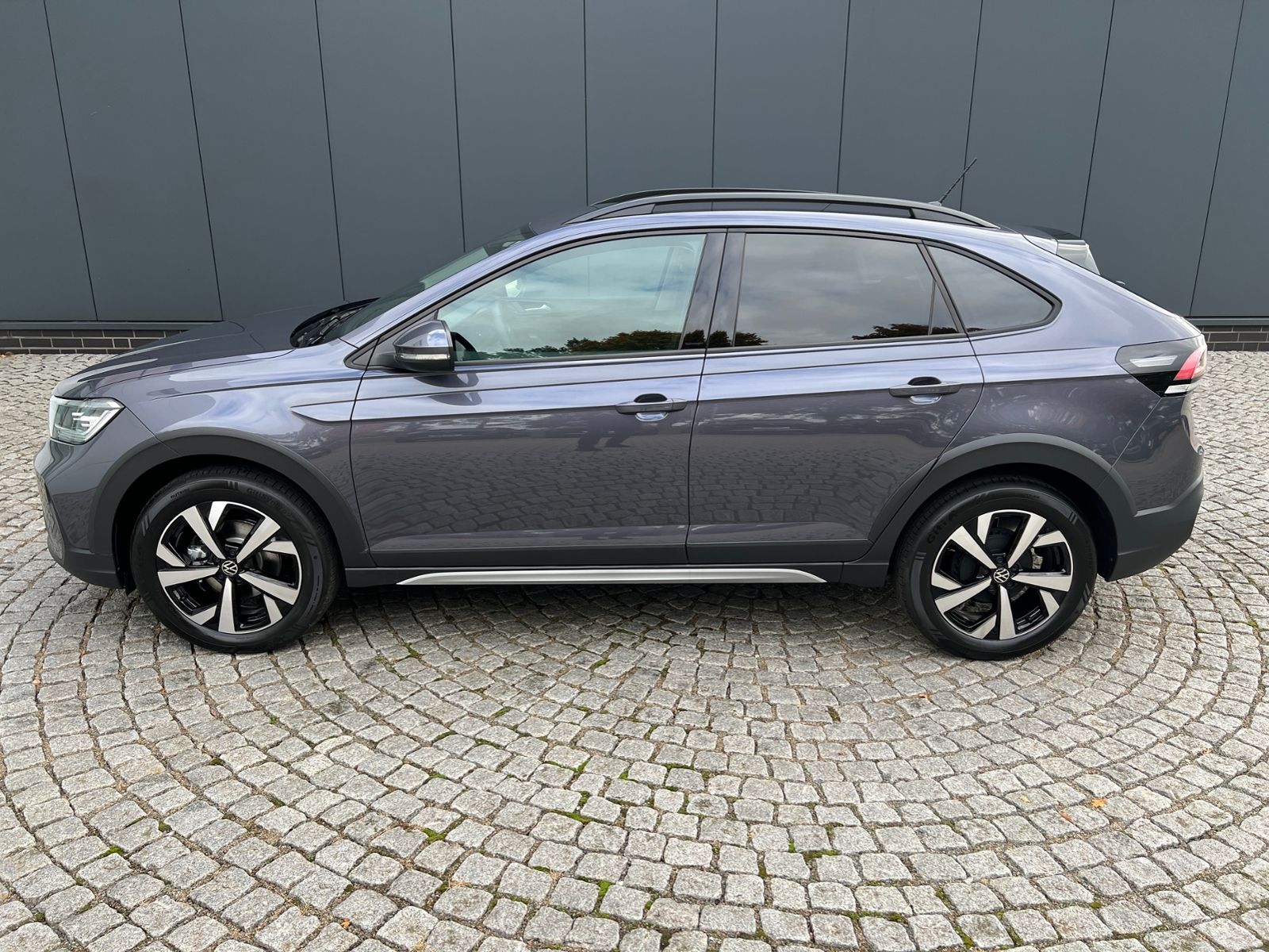 Fahrzeugabbildung Volkswagen Taigo Life 1.0 TSI *IQ.Light, ACC, Ready2Discove