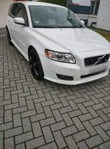 Volvo volvo v50 R-Design - Volvo V50: R Design