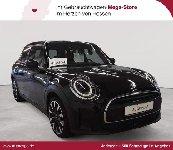 MINI Mini Cooper Aut. MINI Yours Trim Navi