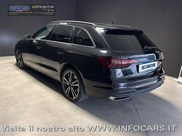 Audi A4 - 2