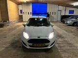 Ford Fiesta Trend 2 SEATS LKW - Ford Fiesta: Van