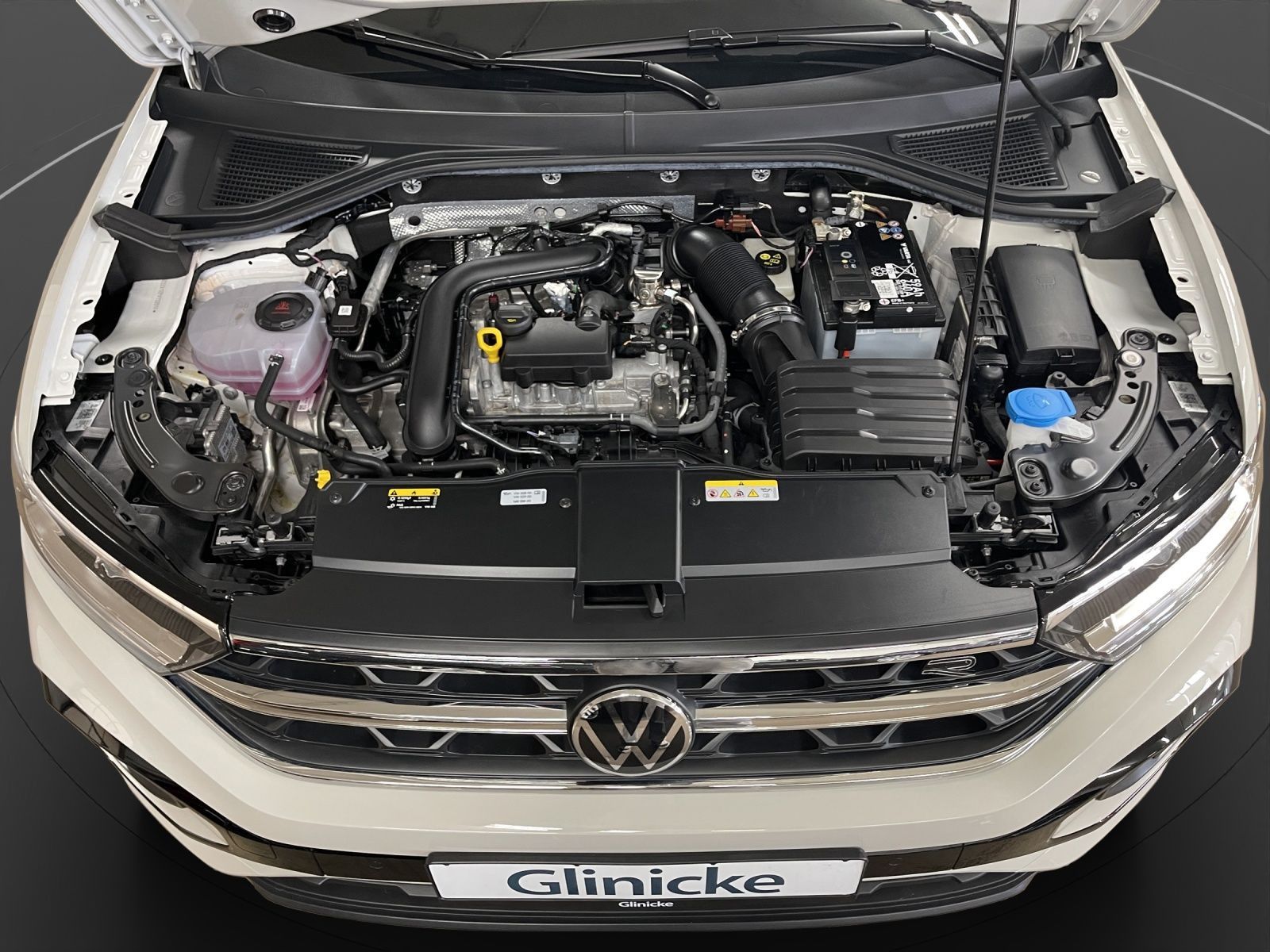 Volkswagen T-Roc - Bild 21