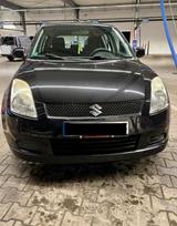 Suzuki Swift 1.3 Club Club - Suzuki Swift aus 2007