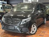Mercedes-Benz V 250 4MATIC KOMPAKT AMG-LINE+AVANTGARDE SITZKLI - Mercedes-Benz V-Klasse Gebrauchtwagen in Bonn