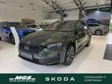 Skoda Octavia Combi 1.5 TSI mHEV DSG Sportline - Skoda Octavia Neuwagen in Dresden