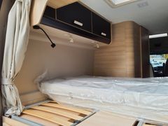Chausson V 697 SportLine MJ26, Arctic, AT, Connect, Zube.