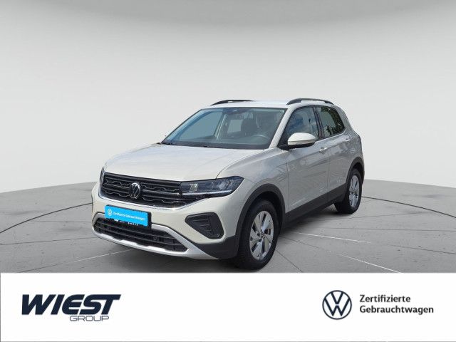 Image of Volkswagen T-Cross