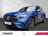 Mercedes-Benz GLC 220 d 4M AMG Panorama DigitalLight AHK 360°K - Mercedes-Benz GLC 220 in Oldenburg