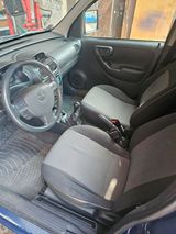 Opel opel combo LKW Zulassung nur 2 Sitze - Opel Combo: Lkw Zulassung