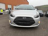 Hyundai ix20 1.6 Style - Hyundai ix20 Style mit Benzin-Antrieb