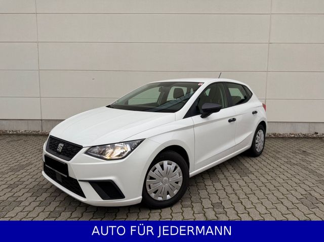 Seat Ibiza Reference*PDC*Klima*Bluetooth*