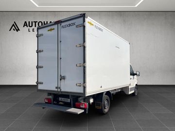Volkswagen Crafter - 6