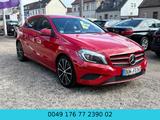 Mercedes-Benz A 180 BlueEfficiency 2Style*SERVICE NEU*KAMERA* - Mercedes-Benz Se