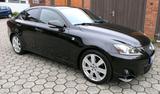 Lexus IS200d F-Sport/LEDER/XEN/El.Sportsi/KEYL/SHZ/PDC - Lexus aus 2012: Is