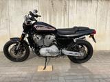 Harley-Davidson XR 1200 - HARLEY-DAVIDSON XR