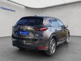 Mazda CX-5 SKYACTIV-G 165 Exclusive-Line - Mazda CX-5: Exclusive Line